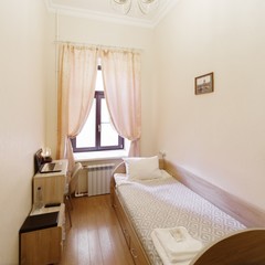 Гостевой дом Inn 6 line, Санкт-Петербург, Ленинградская область