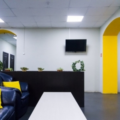 Отель Yellow, Санкт-Петербург, Ленинградская область