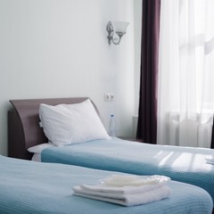 Гостевой дом Inn 6 line, Санкт-Петербург, Ленинградская область