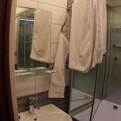 Мини-отель Мансарда, Санкт-Петербург, Ленинградская область