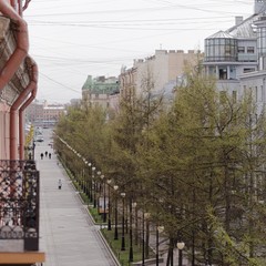 Гостевой дом Inn 6 line, Санкт-Петербург, Ленинградская область