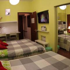 Мини-отель Мансарда, Санкт-Петербург, Ленинградская область