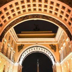 Отель Бон-Аппарт на Малой Морской, Санкт-Петербург, Ленинградская область