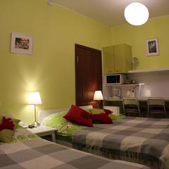 Мини-отель Мансарда, Санкт-Петербург, Ленинградская область