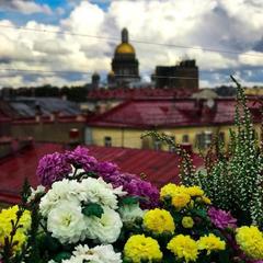 Отель Бон-Аппарт на Малой Морской, Санкт-Петербург, Ленинградская область