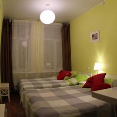 Мини-отель Мансарда, Санкт-Петербург, Ленинградская область