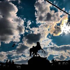 Отель Бон-Аппарт на Малой Морской, Санкт-Петербург, Ленинградская область