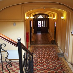 Отель Yellow, Санкт-Петербург, Ленинградская область