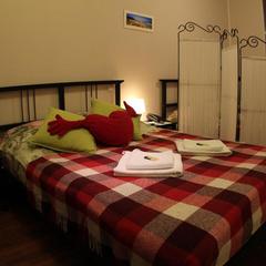 Мини-отель Мансарда, Санкт-Петербург, Ленинградская область