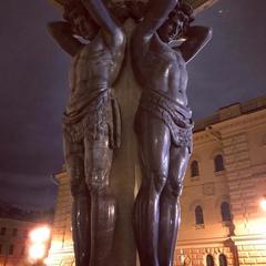 Отель Бон-Аппарт на Малой Морской, Санкт-Петербург, Ленинградская область