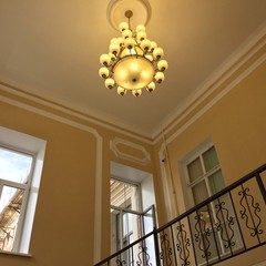 Отель Yellow, Санкт-Петербург, Ленинградская область