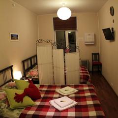 Мини-отель Мансарда, Санкт-Петербург, Ленинградская область