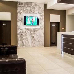 Отель Бридж, Санкт-Петербург, Ленинградская область