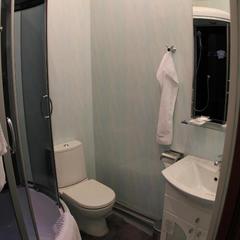 Мини-отель Мансарда, Санкт-Петербург, Ленинградская область