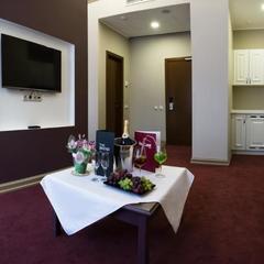 Отель Бридж, Санкт-Петербург, Ленинградская область