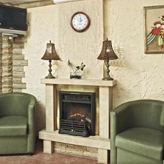 Отель Галакт Эконом, Санкт-Петербург, Ленинградская область