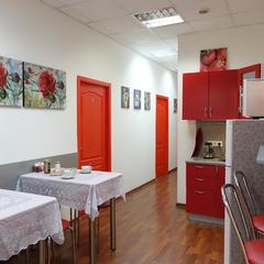 Отель Бон-Аппарт на Малой Морской, Санкт-Петербург, Ленинградская область