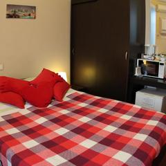 Мини-отель Мансарда, Санкт-Петербург, Ленинградская область