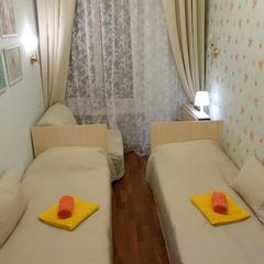 Отель Бон-Аппарт на Малой Морской, Санкт-Петербург, Ленинградская область