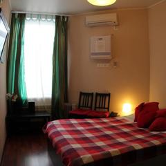 Мини-отель Мансарда, Санкт-Петербург, Ленинградская область