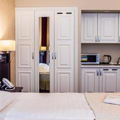 Отель Бридж, Санкт-Петербург, Ленинградская область