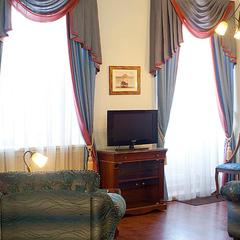 Отель Времена Года, Санкт-Петербург, Ленинградская область