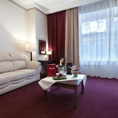 Отель Бридж, Санкт-Петербург, Ленинградская область