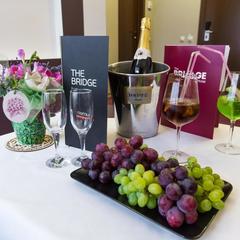 Отель Бридж, Санкт-Петербург, Ленинградская область