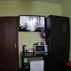 Мини-отель Мансарда, Санкт-Петербург, Ленинградская область