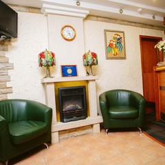 Отель Галакт Эконом, Санкт-Петербург, Ленинградская область