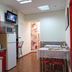 Отель Бон-Аппарт на Малой Морской, Санкт-Петербург, Ленинградская область