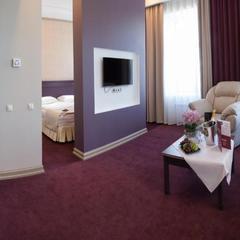 Отель Бридж, Санкт-Петербург, Ленинградская область