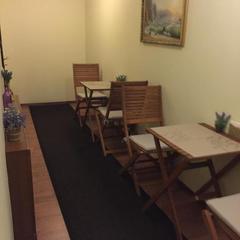 Отель Времена Года, Санкт-Петербург, Ленинградская область