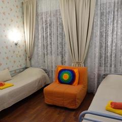 Отель Бон-Аппарт на Малой Морской, Санкт-Петербург, Ленинградская область