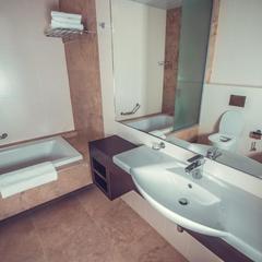 Отель Бридж, Санкт-Петербург, Ленинградская область