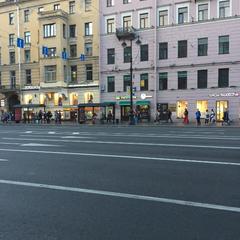 Отель Времена Года, Санкт-Петербург, Ленинградская область