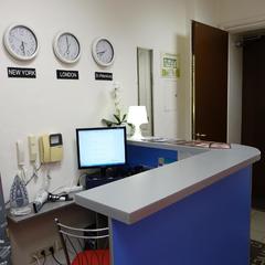 Отель Бон-Аппарт на Малой Морской, Санкт-Петербург, Ленинградская область