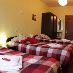 Мини-отель Мансарда, Санкт-Петербург, Ленинградская область