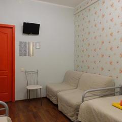 Отель Бон-Аппарт на Малой Морской, Санкт-Петербург, Ленинградская область