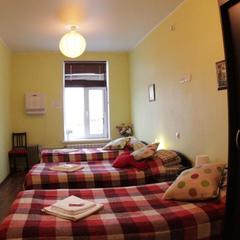 Мини-отель Мансарда, Санкт-Петербург, Ленинградская область