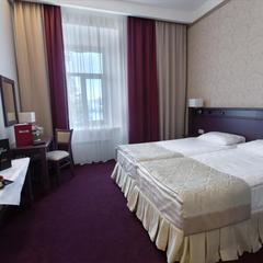 Отель Бридж, Санкт-Петербург, Ленинградская область