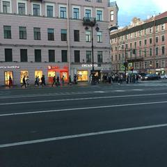 Отель Времена Года, Санкт-Петербург, Ленинградская область