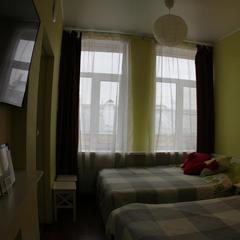 Мини-отель Мансарда, Санкт-Петербург, Ленинградская область