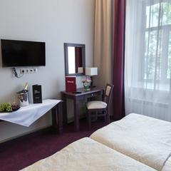 Отель Бридж, Санкт-Петербург, Ленинградская область