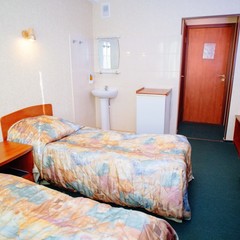 Отель Галакт Эконом, Санкт-Петербург, Ленинградская область