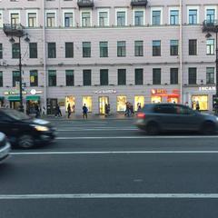 Отель Времена Года, Санкт-Петербург, Ленинградская область