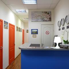 Отель Бон-Аппарт на Малой Морской, Санкт-Петербург, Ленинградская область