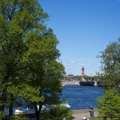 Отель Бридж, Санкт-Петербург, Ленинградская область