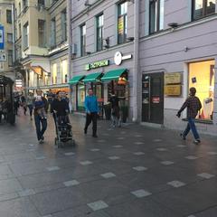 Отель Времена Года, Санкт-Петербург, Ленинградская область