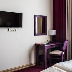 Отель Бридж, Санкт-Петербург, Ленинградская область